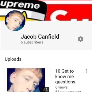 YouTube channel !!!!!! PLZ SUBSCRIBE